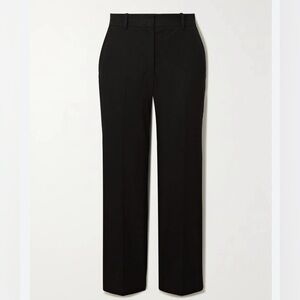 Brunello Cucinelli Classic Black Trousers
